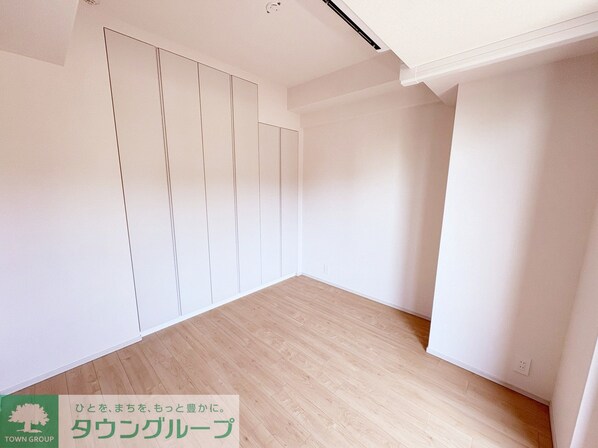 リーフシティ市川 ザ・レジデンスの物件内観写真